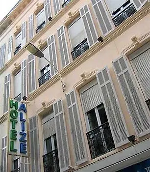 Alizé 2*