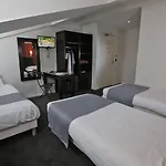 Alize Hotell 2*