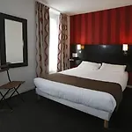 Hotell Alize