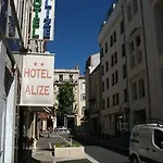 Hotell Alize 2*