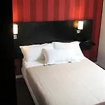 Hotell Alize Cannes
