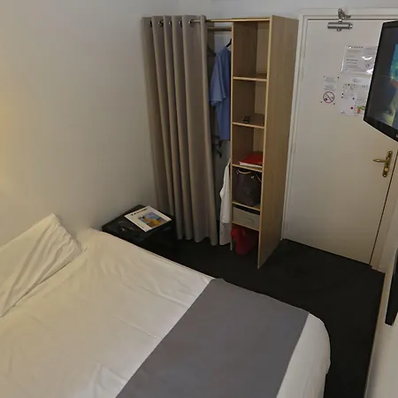 أليزيه 2* كان