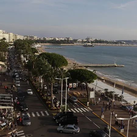 فندق أليزيه