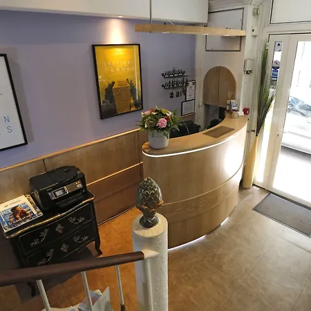 أليزيه 2* كان