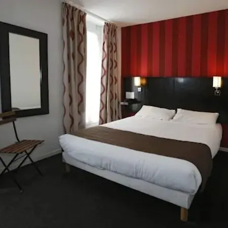 Hotell Alize
