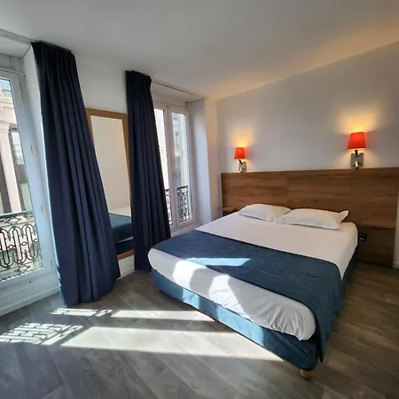 Alize Otel Cannes
