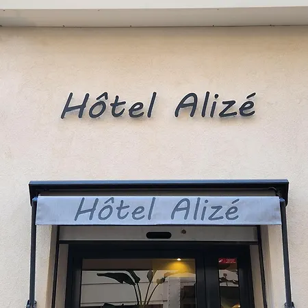 מלון Alize 2*