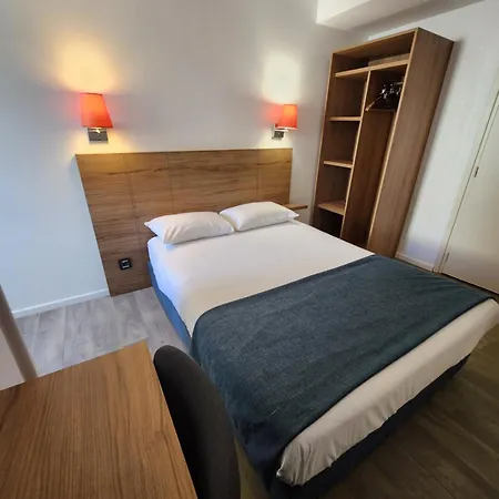 Alize Hotell