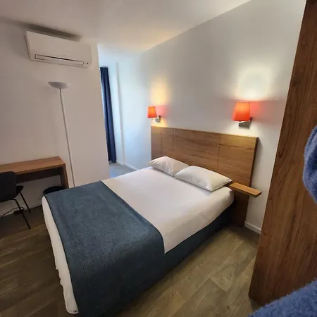 Alize Hotell