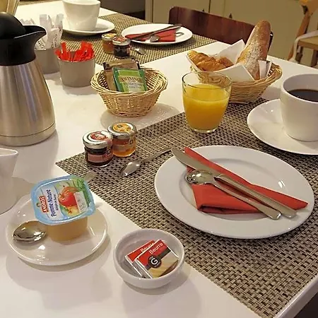 Alize Otel Cannes