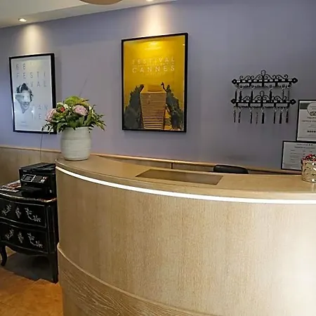 Alize Otel 2*