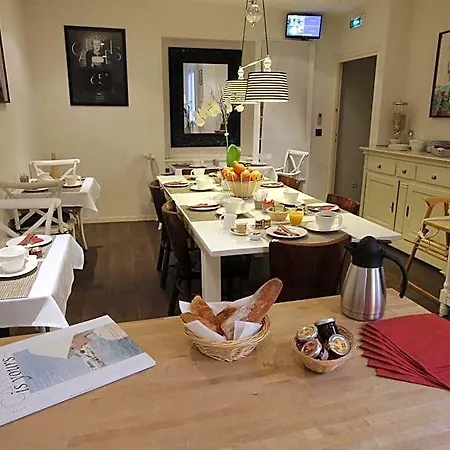 Otel Alize