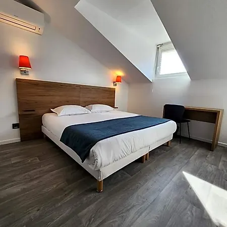 Otel Alize 2*