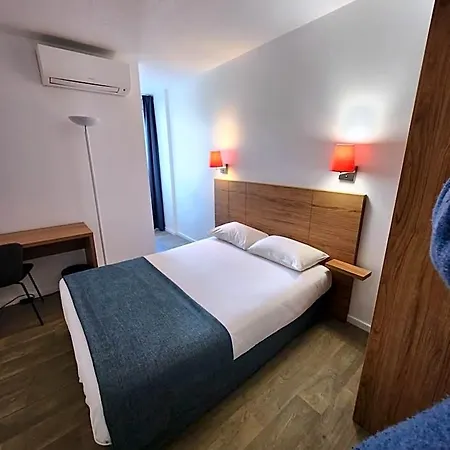 Otel Alize Cannes