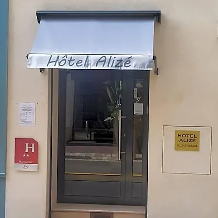 Alize 2* Cannes