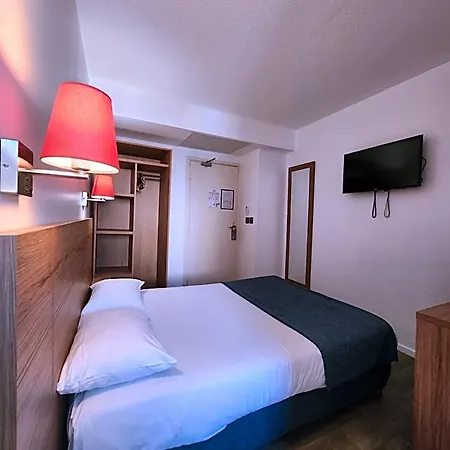 Otel Alize 2*