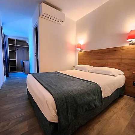 Otel Alize Cannes