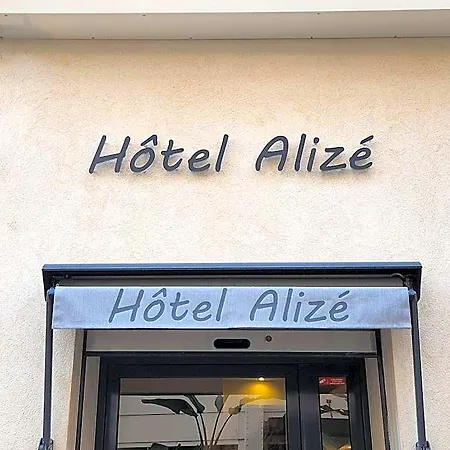 Alize 2* Cannes