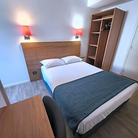 Alize Otel 2*