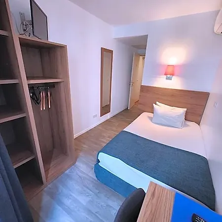 Alize Hotel 2*