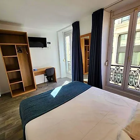 Otel Alize Cannes