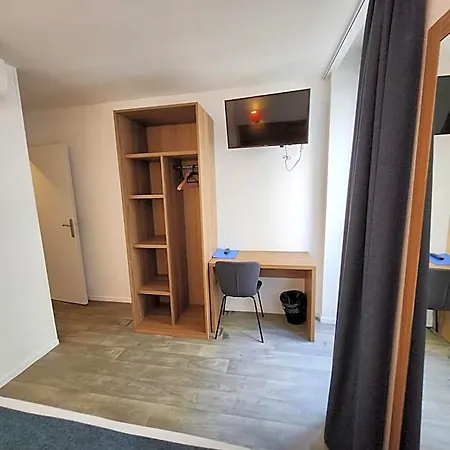 Alize Otel 2*