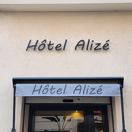 Hotel Alize 2*
