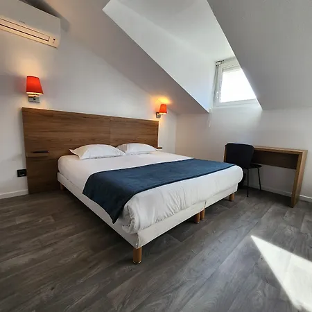 Hotel Alize 2*