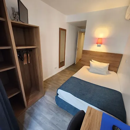 Alize Otel Cannes