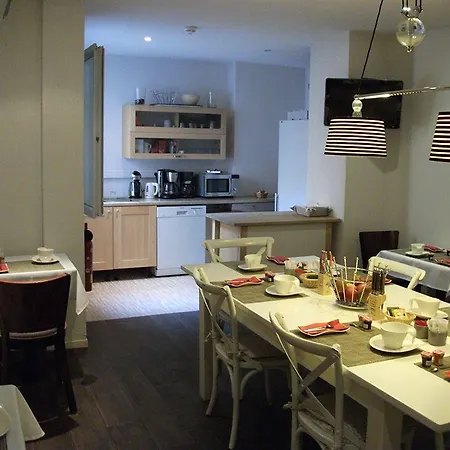 Hotel Alize