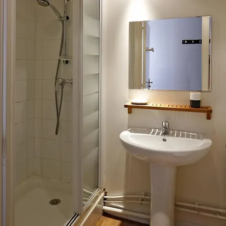 Hotell Alize