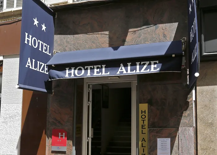 Alize Κάννες