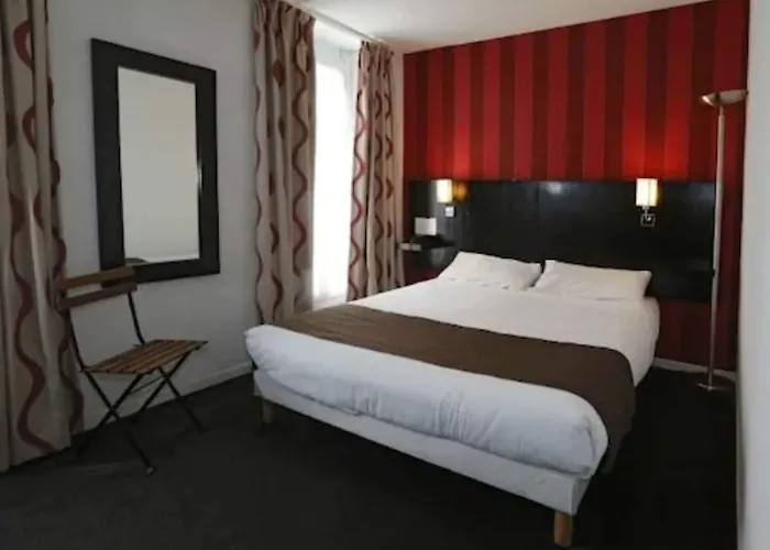 Hotel Alize