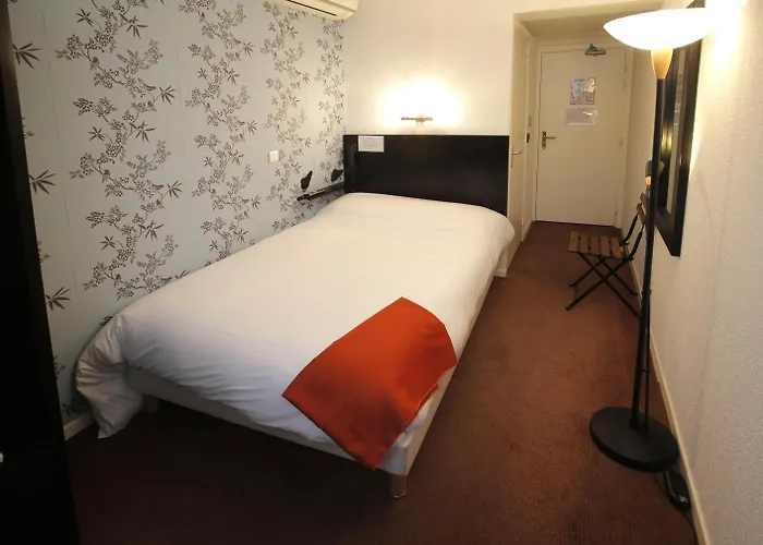Alize Hotel
