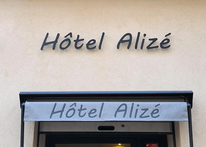Hotel Alize 2*