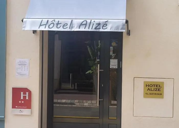 Hotel Alize
