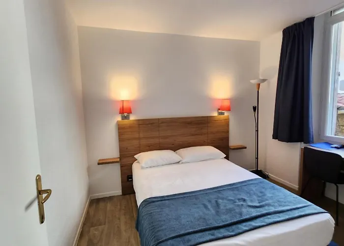 Alize Hotel 2*