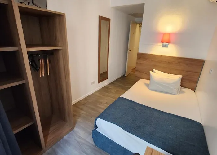 Alize Hotel