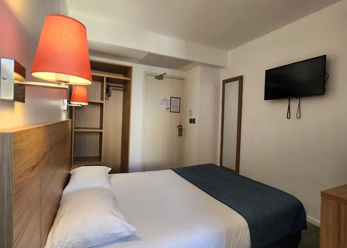 Alize Hotel 2*