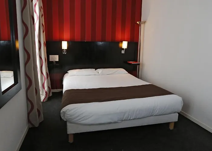 ホテル アリゼ 2*