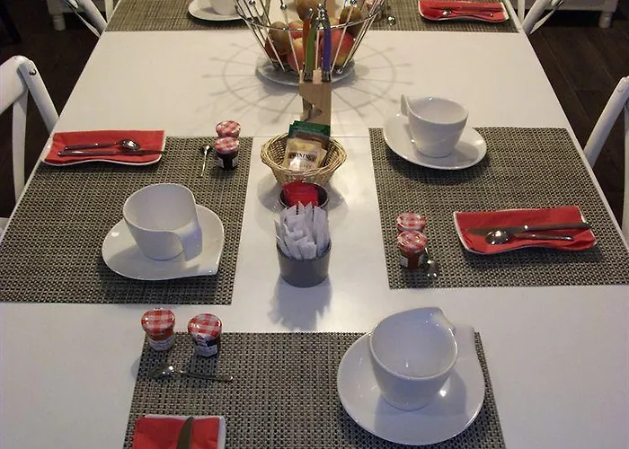 Alize Hotel Cannes