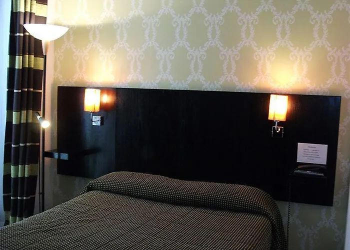 Alize Hotel