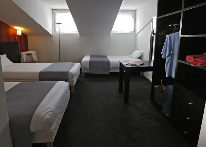 Hotel Alize Cannes