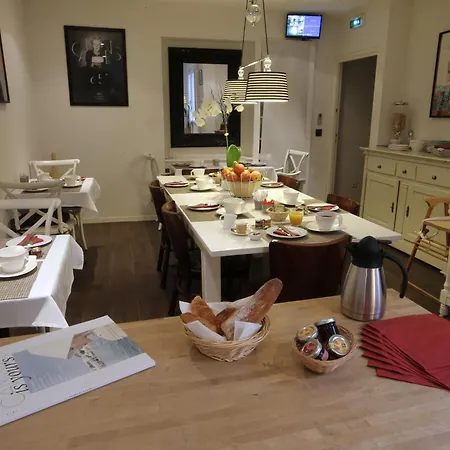 Hotel Alize Cannes