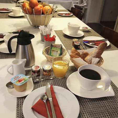 Hotel Alize Cannes