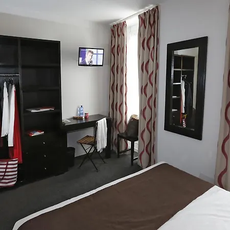Hotel Alize 2*