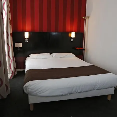 Hotel Alize 2*