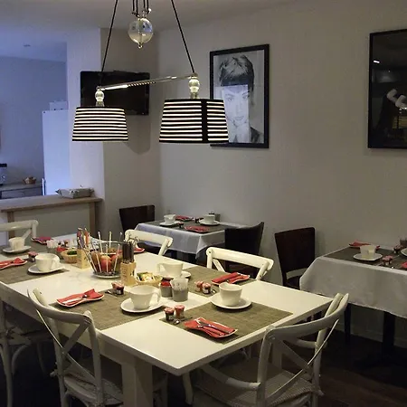 Hotel Alize Cannes
