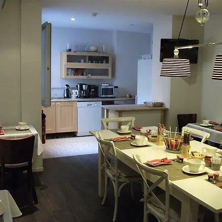 Hotel Alize