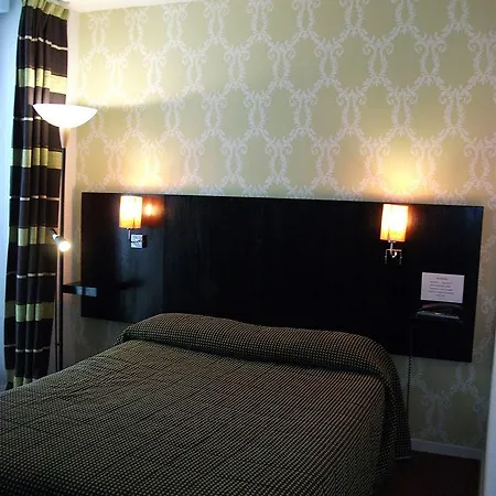 Alize Hotel